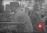 Image of weighing fresh caught fish Boston Massachusetts USA, 1935, second 10 stock footage video 65675046910