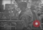 Image of weighing fresh caught fish Boston Massachusetts USA, 1935, second 11 stock footage video 65675046910