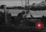 Image of weighing fresh caught fish Boston Massachusetts USA, 1935, second 25 stock footage video 65675046910