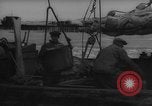 Image of weighing fresh caught fish Boston Massachusetts USA, 1935, second 27 stock footage video 65675046910