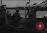 Image of weighing fresh caught fish Boston Massachusetts USA, 1935, second 28 stock footage video 65675046910