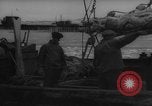 Image of weighing fresh caught fish Boston Massachusetts USA, 1935, second 29 stock footage video 65675046910