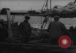 Image of weighing fresh caught fish Boston Massachusetts USA, 1935, second 30 stock footage video 65675046910