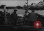 Image of weighing fresh caught fish Boston Massachusetts USA, 1935, second 31 stock footage video 65675046910
