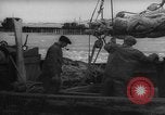 Image of weighing fresh caught fish Boston Massachusetts USA, 1935, second 35 stock footage video 65675046910