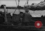 Image of weighing fresh caught fish Boston Massachusetts USA, 1935, second 48 stock footage video 65675046910