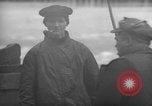 Image of weighing fresh caught fish Boston Massachusetts USA, 1935, second 60 stock footage video 65675046910