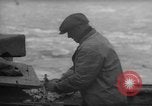 Image of fish cut to use as bait Boston Massachusetts USA, 1935, second 3 stock footage video 65675046911