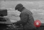 Image of fish cut to use as bait Boston Massachusetts USA, 1935, second 5 stock footage video 65675046911