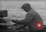 Image of fish cut to use as bait Boston Massachusetts USA, 1935, second 11 stock footage video 65675046911