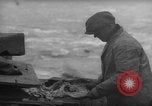 Image of fish cut to use as bait Boston Massachusetts USA, 1935, second 12 stock footage video 65675046911