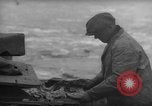 Image of fish cut to use as bait Boston Massachusetts USA, 1935, second 13 stock footage video 65675046911