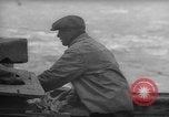 Image of fish cut to use as bait Boston Massachusetts USA, 1935, second 15 stock footage video 65675046911