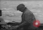 Image of fish cut to use as bait Boston Massachusetts USA, 1935, second 18 stock footage video 65675046911