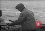 Image of fish cut to use as bait Boston Massachusetts USA, 1935, second 19 stock footage video 65675046911
