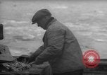 Image of fish cut to use as bait Boston Massachusetts USA, 1935, second 23 stock footage video 65675046911