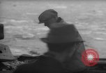 Image of fish cut to use as bait Boston Massachusetts USA, 1935, second 26 stock footage video 65675046911