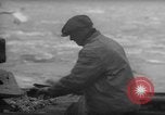 Image of fish cut to use as bait Boston Massachusetts USA, 1935, second 27 stock footage video 65675046911