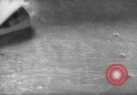 Image of frozen fish Boston Massachusetts USA, 1935, second 1 stock footage video 65675046912