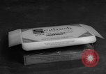 Image of frozen fish Boston Massachusetts USA, 1935, second 4 stock footage video 65675046912