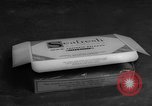 Image of frozen fish Boston Massachusetts USA, 1935, second 5 stock footage video 65675046912