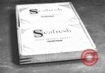 Image of frozen fish Boston Massachusetts USA, 1935, second 14 stock footage video 65675046912