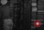 Image of frozen fish Boston Massachusetts USA, 1935, second 52 stock footage video 65675046912