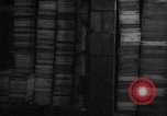 Image of frozen fish Boston Massachusetts USA, 1935, second 58 stock footage video 65675046912