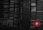 Image of frozen fish Boston Massachusetts USA, 1935, second 59 stock footage video 65675046912