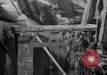 Image of Processing fresh fish Boston Massachusetts USA, 1935, second 28 stock footage video 65675046913