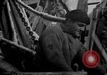 Image of Processing fresh fish Boston Massachusetts USA, 1935, second 30 stock footage video 65675046913