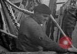 Image of Processing fresh fish Boston Massachusetts USA, 1935, second 34 stock footage video 65675046913