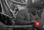 Image of Processing fresh fish Boston Massachusetts USA, 1935, second 37 stock footage video 65675046913