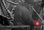 Image of Processing fresh fish Boston Massachusetts USA, 1935, second 38 stock footage video 65675046913