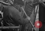 Image of Processing fresh fish Boston Massachusetts USA, 1935, second 39 stock footage video 65675046913