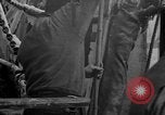 Image of Processing fresh fish Boston Massachusetts USA, 1935, second 40 stock footage video 65675046913