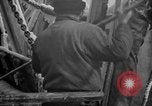 Image of Processing fresh fish Boston Massachusetts USA, 1935, second 41 stock footage video 65675046913