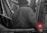 Image of Processing fresh fish Boston Massachusetts USA, 1935, second 42 stock footage video 65675046913