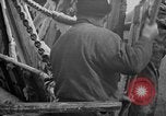 Image of Processing fresh fish Boston Massachusetts USA, 1935, second 44 stock footage video 65675046913
