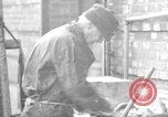 Image of Processing fresh fish Boston Massachusetts USA, 1935, second 45 stock footage video 65675046913