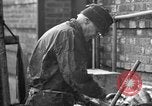 Image of Processing fresh fish Boston Massachusetts USA, 1935, second 46 stock footage video 65675046913