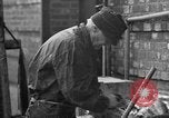 Image of Processing fresh fish Boston Massachusetts USA, 1935, second 56 stock footage video 65675046913