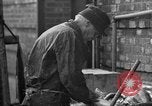 Image of Processing fresh fish Boston Massachusetts USA, 1935, second 58 stock footage video 65675046913