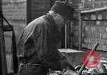 Image of Processing fresh fish Boston Massachusetts USA, 1935, second 59 stock footage video 65675046913