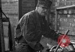 Image of Processing fresh fish Boston Massachusetts USA, 1935, second 61 stock footage video 65675046913