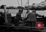 Image of Boston Fish Pier Boston Massachusetts USA, 1935, second 24 stock footage video 65675046914