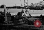 Image of Boston Fish Pier Boston Massachusetts USA, 1935, second 25 stock footage video 65675046914