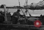 Image of Boston Fish Pier Boston Massachusetts USA, 1935, second 26 stock footage video 65675046914