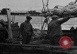 Image of Boston Fish Pier Boston Massachusetts USA, 1935, second 29 stock footage video 65675046914