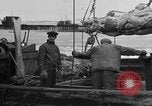 Image of Boston Fish Pier Boston Massachusetts USA, 1935, second 32 stock footage video 65675046914